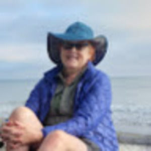 Meet your Posher, Lori